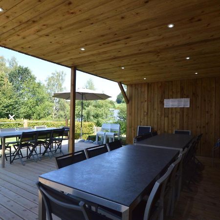 Child Friendly Holiday Home In Waimes With Sauna Экстерьер фото