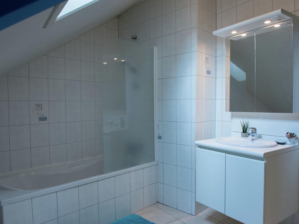 Child Friendly Holiday Home In Waimes With Sauna Экстерьер фото