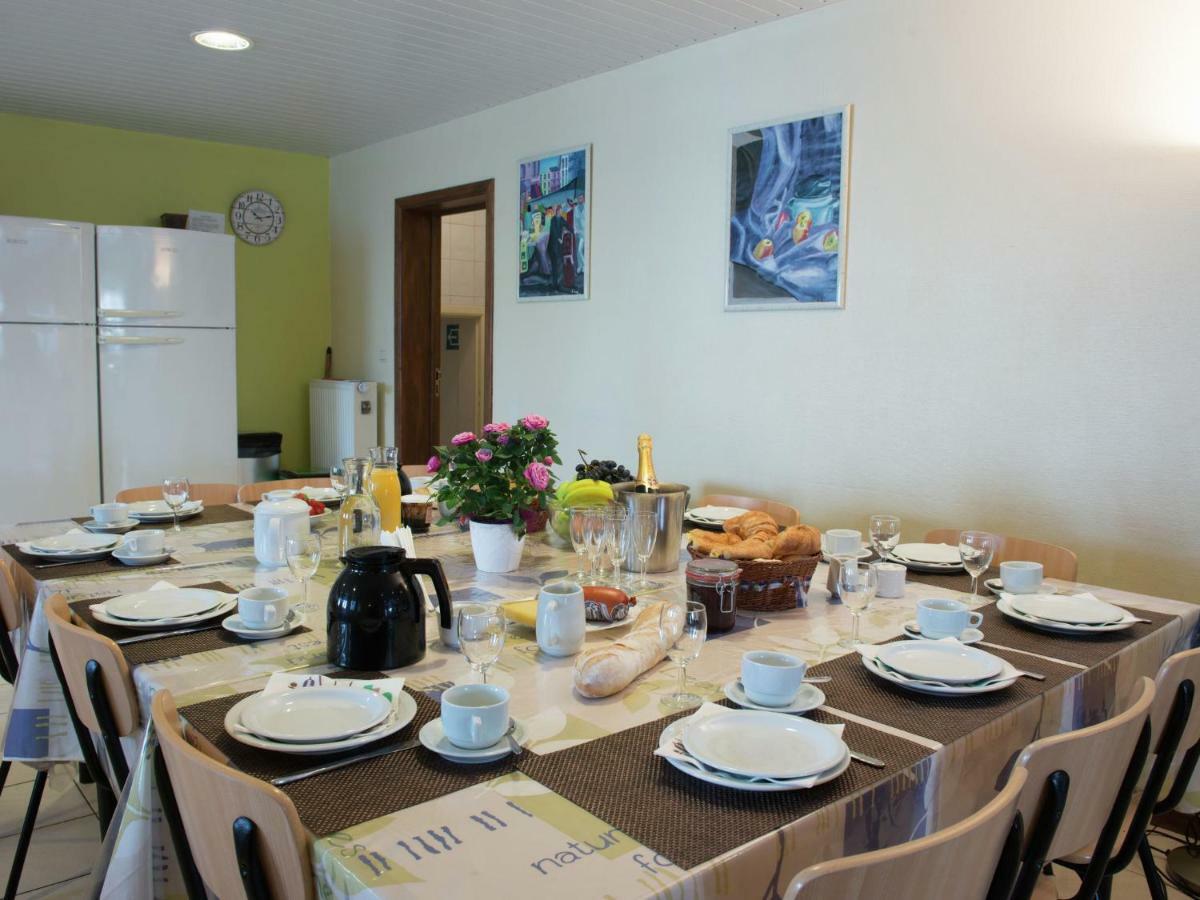 Child Friendly Holiday Home In Waimes With Sauna Экстерьер фото